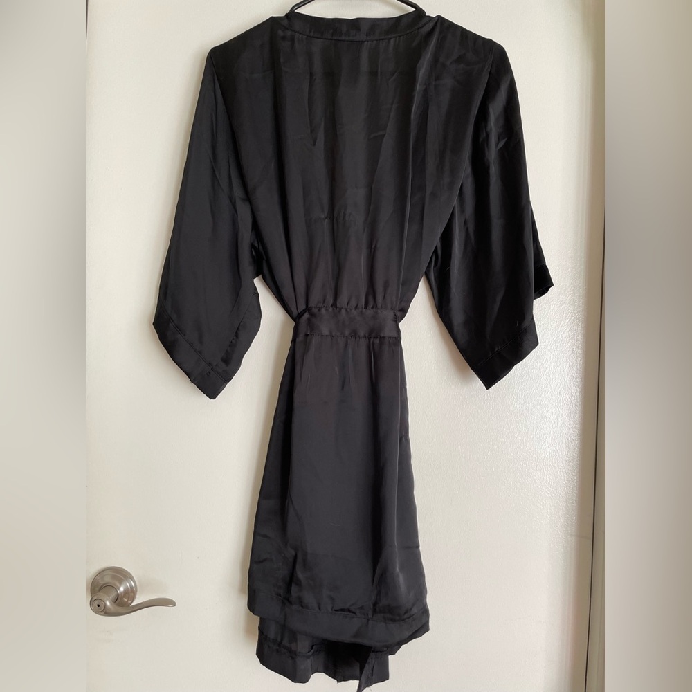 Satin Robe - H&M - Picture 5 of 5